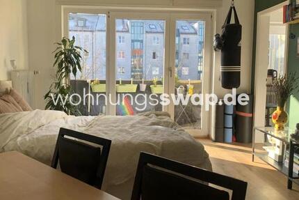 Wohnung München Ramersdorf-Perlach - 1 Zimmer, 38 m&sup2;, 950&euro; | Angebot:25182129