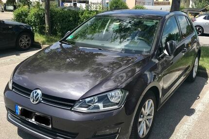 VW Golf 132.470 km 11.950 &euro; münchen 81249