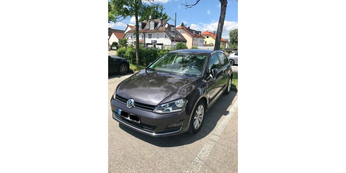 VW Golf 132.470 km 11.950 &euro; münchen 81249