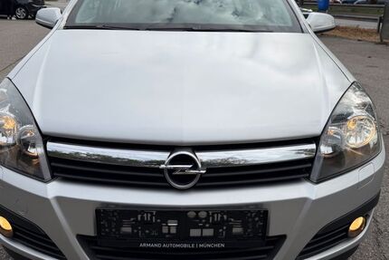 Opel Astra 126.575 km 2.950 &euro; München 80993