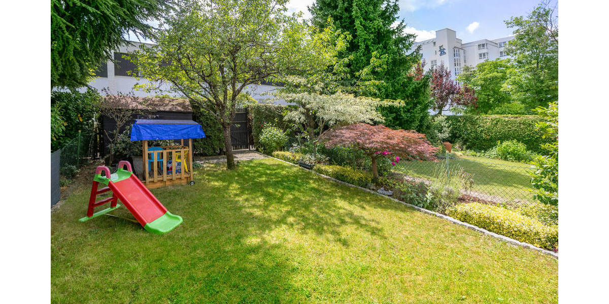 Reihenmittelhaus Haar - 5 Zimmer, 130 m&sup2;, 899.000&euro; | Angebot:26617963