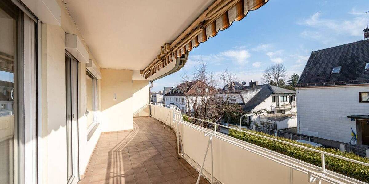 Etagenwohnung München Laim - 5 Zimmer, 143 m&sup2;, 995.000&euro; | Angebot:26064039