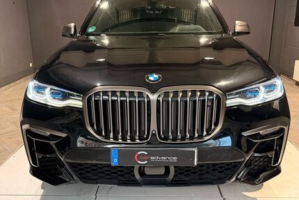 BMW X7 M50 139.923 km 59.990 &euro; Sauerlach 82054