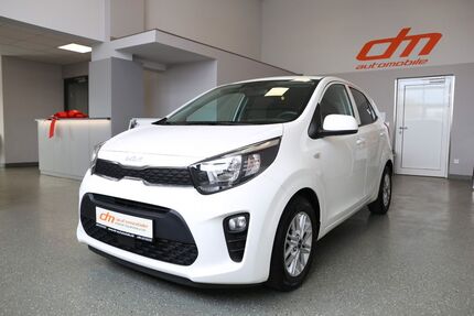 Kia Picanto 15.429 km 13.879 &euro; Kirchheim bei München 85551