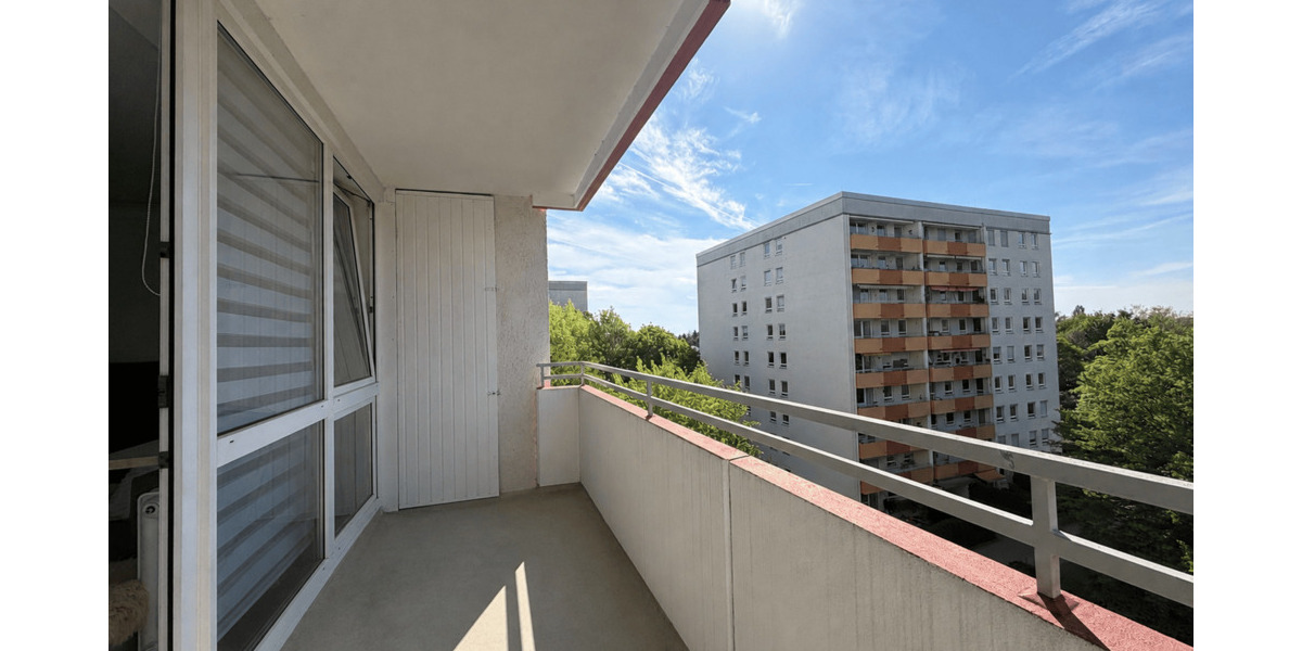 Etagenwohnung München Aubing-Lochhausen-Langwied - 3 Zimmer, 69 m&sup2;, 1.480&euro; | Angebot:26824490