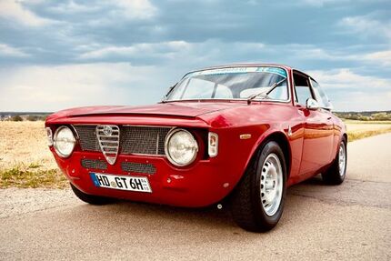 Alfa Romeo GT 5.000 km 77.800 &euro; Olching 82140