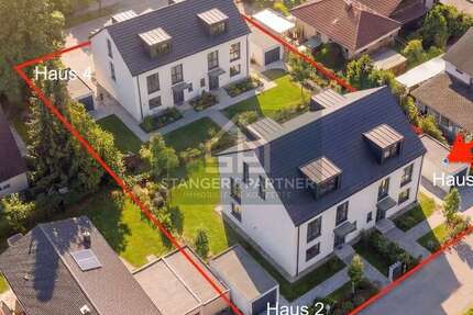Grundstück Germering - 535.000&euro; | Angebot:26819012