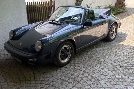 Porsche 911 Urmodell 145.000 km 65.000 € Berg 82335