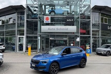 Skoda Kamiq 31.000 km 24.790 &euro; München 81241