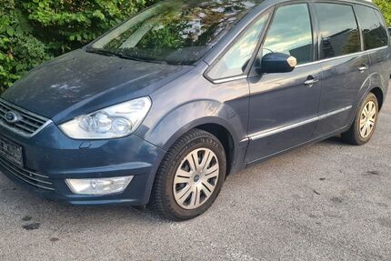 Ford Galaxy 224.920 km 5.500 &euro; München 80995