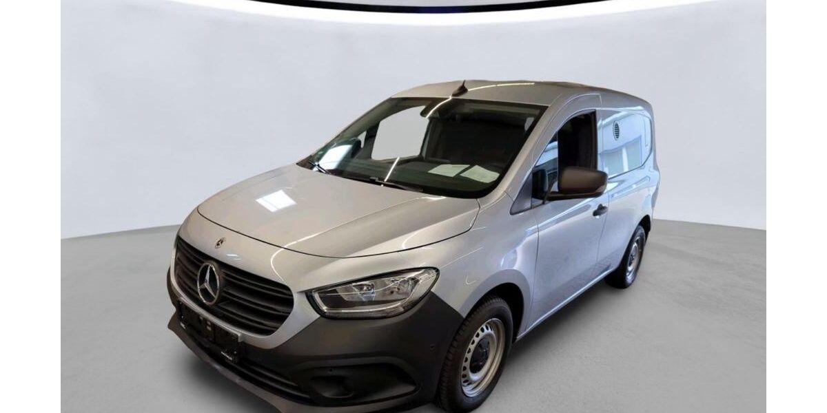 Mercedes-Benz Citan 18.000 km 18.990 &euro; Bergkirchen 85232