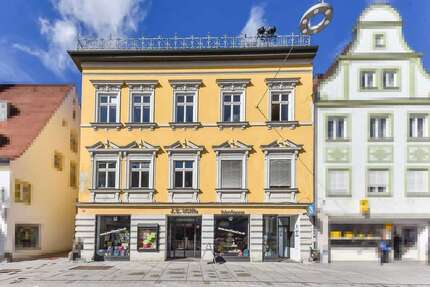 Büro in Freising 1.090 € 109 m² zimmer