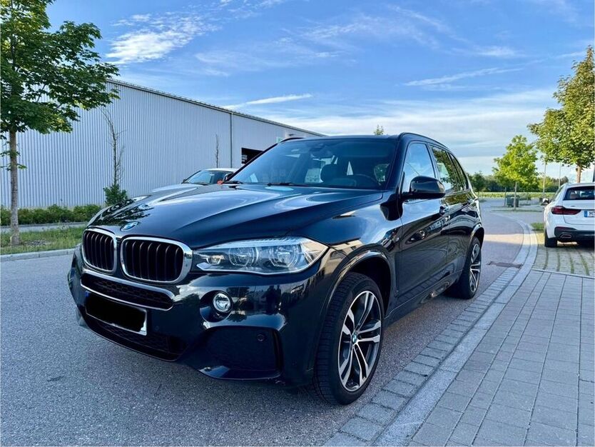 X5