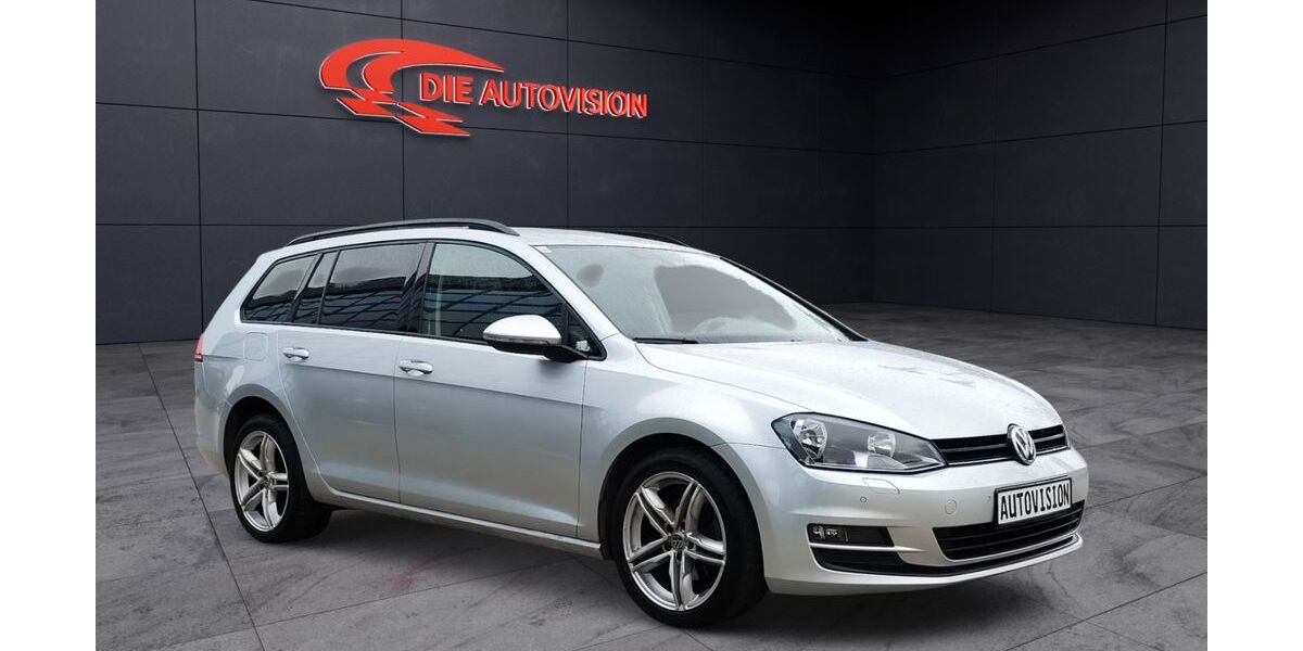 VW Golf 115.000 km 9.499 &euro; Grassbrunn 85630