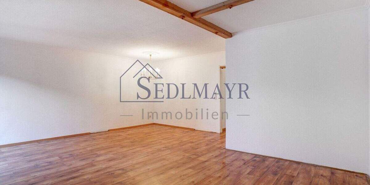 Reihenendhaus Gröbenzell - 3 Zimmer, 121 m&sup2;, 699.000&euro; | Angebot:25898247