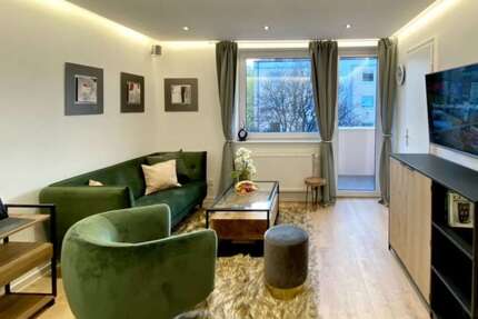 Wohnung München Au-Haidhausen - 1 Zimmer, 33 m&sup2;, 1.250&euro; | Angebot:26113712
