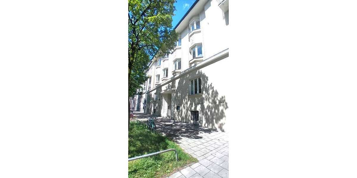 Etagenwohnung München Bogenhausen - 5 Zimmer, 198 m&sup2;, 5.139&euro; | Angebot:26869895