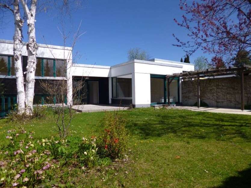 Haus zum Kaufen in Unterhaching 1.180.000 € 141 m² 5 zimmer