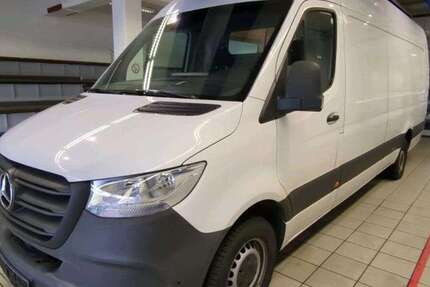 Mercedes-Benz Sprinter 225.000 km 30.990 &euro; Bergkirchen 85232