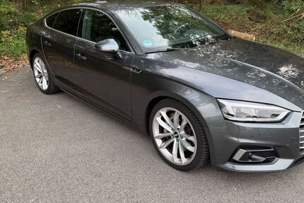 Audi A5 129.000 km 24.700 &euro; Ottobrunn 85521