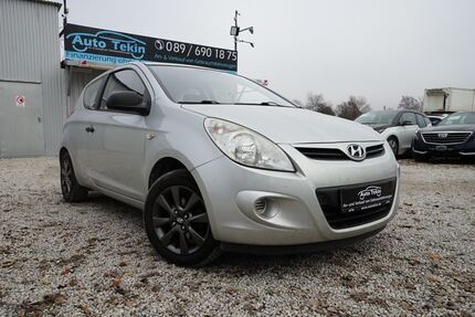 Hyundai i20 144.826 km 4.950 &euro; München 81829
