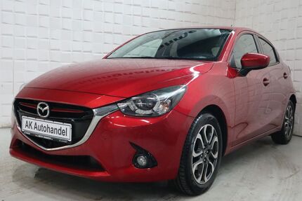 Mazda 2 131.155 km 8.490 € Freising bei München 85354