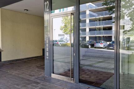 Singles aufgepasst: 1,5 Raum Wohnung ab 01.03.26 -Messestadt West 1.5 zimmer