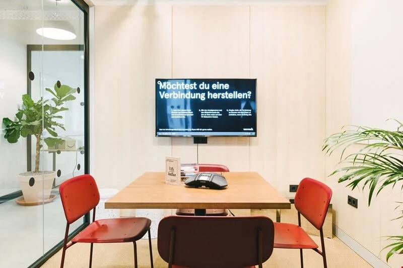 Gewerbeobjekt München Altstadt-Lehel - 264&euro; | Angebot:26386105