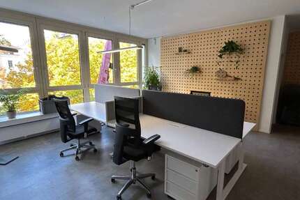 Büro in München 280 € 8 m² zimmer