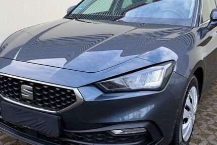 Seat Leon 97.000 km 17.690 &euro; Unterschleissheim 85716