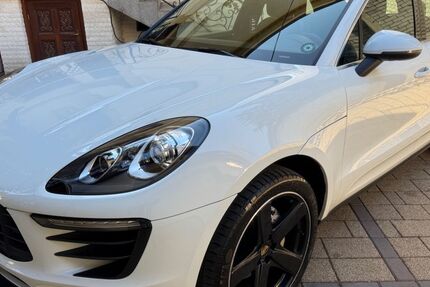 Porsche Macan 304.000 km 20.900 &euro; Kirchheim bei München 85551