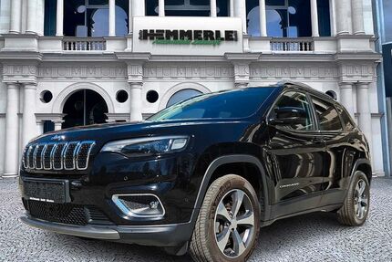Jeep Cherokee 57.238 km 21.990 &euro; München 81827
