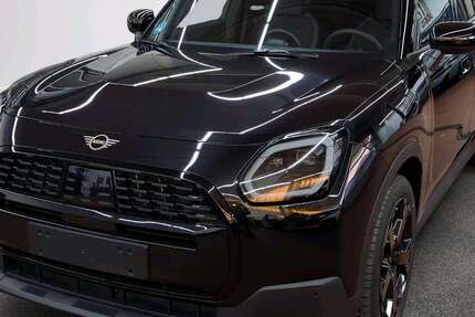 Mini Countryman D 2.938 km 37.491 &euro; München 80788