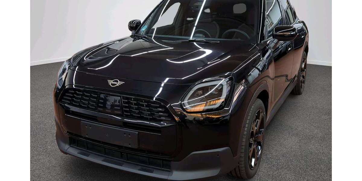 Mini Countryman D 2.938 km 37.491 &euro; München 80788