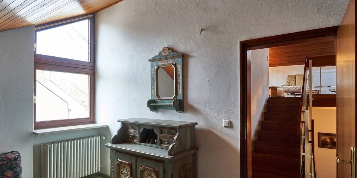 Doppelhaushälfte Vaterstetten Baldham - 8 Zimmer, 240 m&sup2;, 1.190.000&euro; | Angebot:26055410