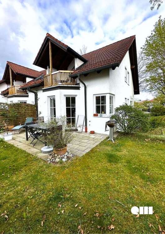 Haus zum Kaufen in München 1.250.000 € 105 m²