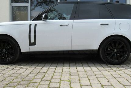 Land Rover Range Rover 35.000 km 136.950 &euro; Gauting bei Starnberg 82131