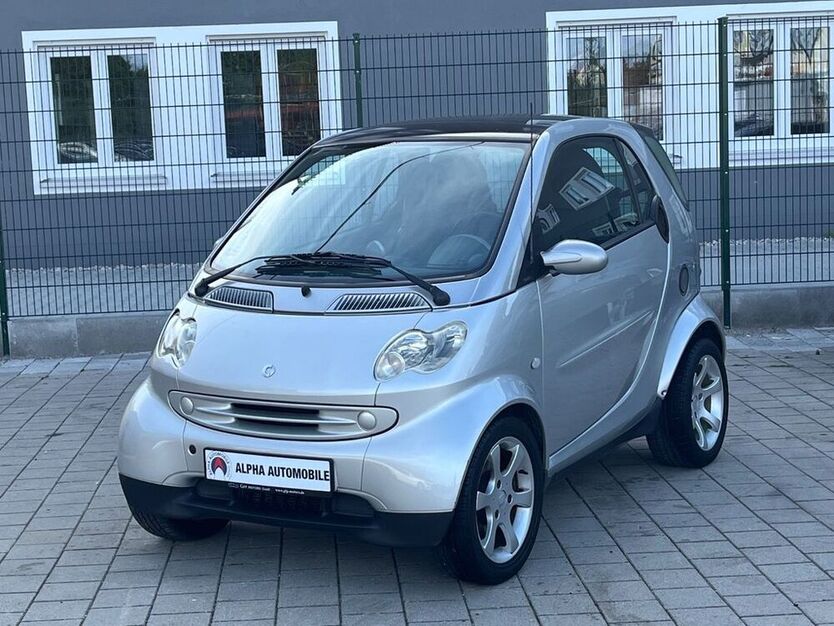 ForTwo