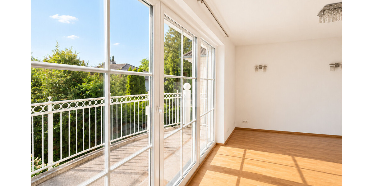 WINDISCH - Moderne 2-Zimmer Wohnung mit Aufzug in zentraler, ruhiger Lage - bezugsfrei! - Etagenwohnung Gröbenzell | Angebot:27732110