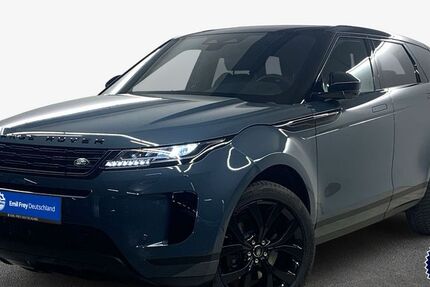 Land Rover Range Rover Evoque 6.247 km 51.995 &euro; München 80809