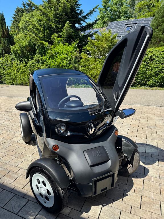 Twizy
