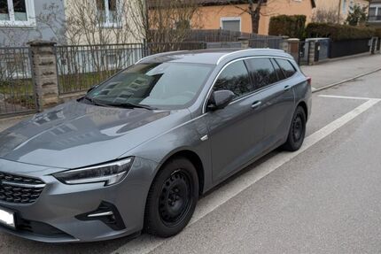 Opel Insignia 97.000 km 14.900 &euro; München 80939