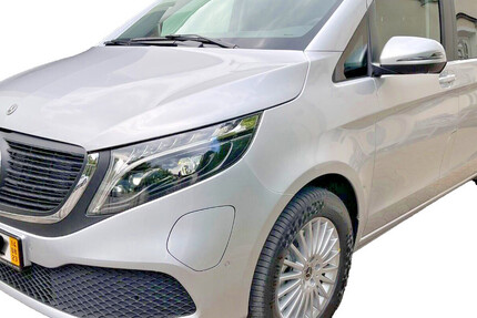 Mercedes-Benz EQV 16.000 km 45.990 € München 80313