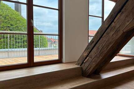 Wohnung zum Mieten in Markt Indersdorf 1.990 € 145.3 m² 4 zimmer