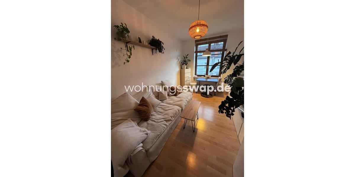 Etagenwohnung München Neuhausen-Nymphenburg - 2 Zimmer, 47 m&sup2;, 1.080&euro; | Angebot:25856288