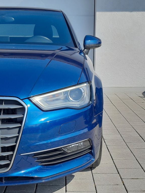 Audi A3 134.769 km 17.999 € Kirchheim bei München 85551