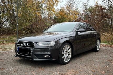 Audi A4 205.725 km 9.000 &euro; Eichenau 82223