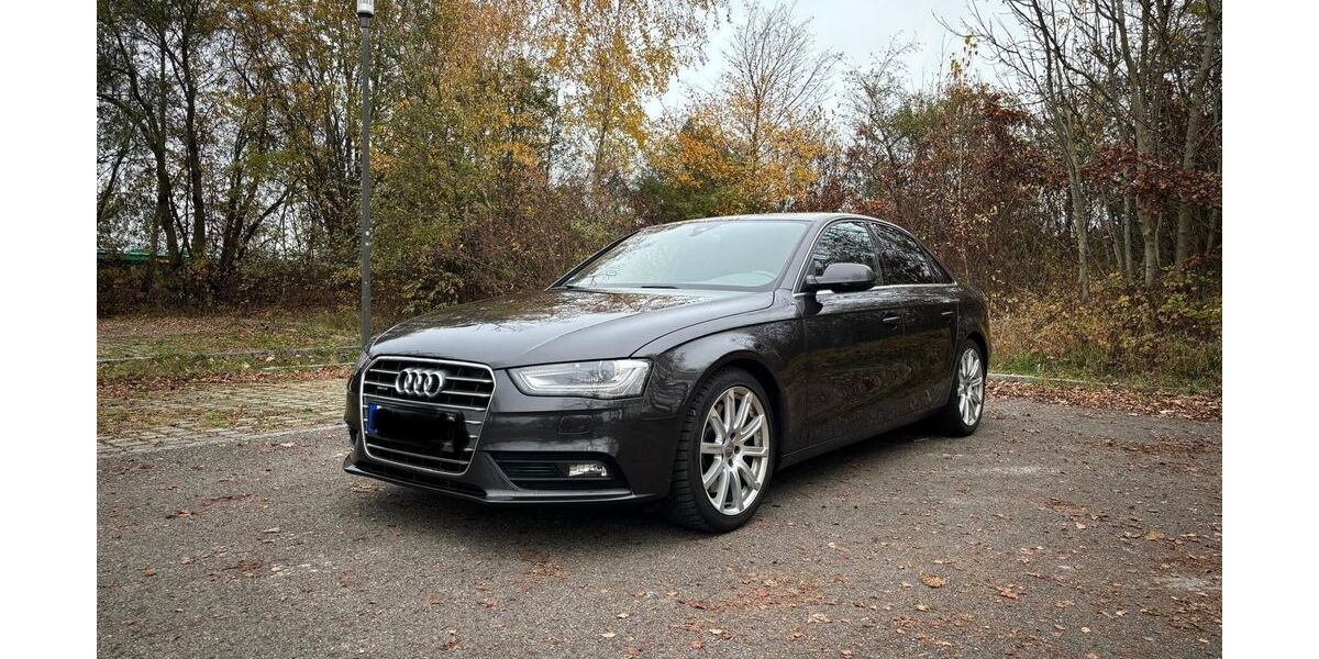 Audi A4 205.725 km 9.000 &euro; Eichenau 82223
