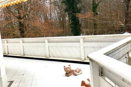 Grünwald: Schicke 3-Zimmer-Wohnung 3 zimmer