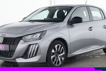 Peugeot 208 20.812 km 13.825 &euro; Garching bei München 85748